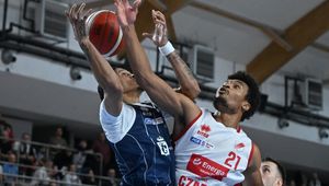 Czarni bez przełamania i... z kolejnymi problemami