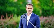 Wybory prezydenckie 2020. Rafał Trzaskowski odgryza się premierowi. "Śmiać mi się chce!"