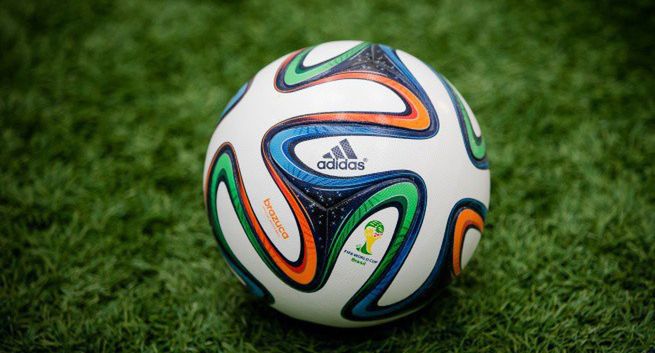 Polska Ekstraklasa zagra piłkami Adidasa