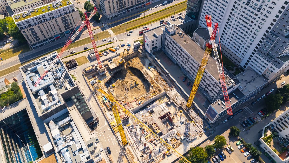 Jawne ceny mieszkań od deweloperów. Sejm zdecydował