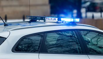 5-miesięczny chłopiec nie żyje. Szukają jego ojca. To Gruzin