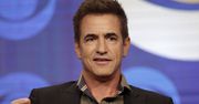 Dermot Mulroney rozwodzi się z żoną. Chce, by płaciła mu alimenty