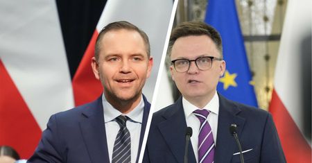 Kto z kim wygrywa? Najnowszy sondaż. Jest zaskoczenie