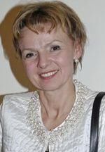 Ewa Wencel