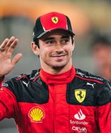 Ten ruch mógł dać 10 mln dolarów. Szalony plan kierowcy Ferrari