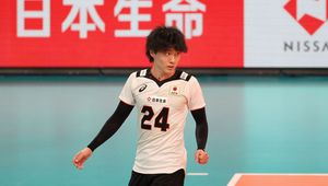 PlusLiga stawia na Japonię. Następna gwiazda dołącza do ligi