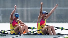 Tokio 2020. Pewny triumf i złoto dla Rumunek w finale dwójki podwójnej