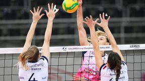 Polska drużyna zaskoczyła faworyta w Lidze Mistrzyń. Zemsta była sroga