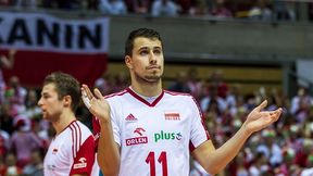 Fabian Drzyzga: Wiemy, o co gramy