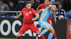 Wymowne zdjęcie Rybusa w sieci. Reprezentant Polski wraca do Rosji?