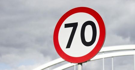 Prędkość zabija? To bzdura!