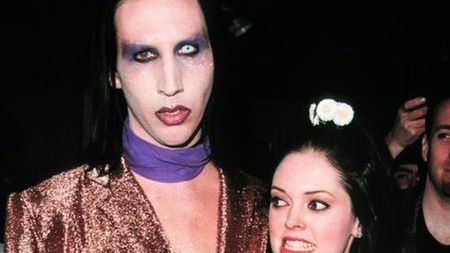 Uzależniony narzeczony