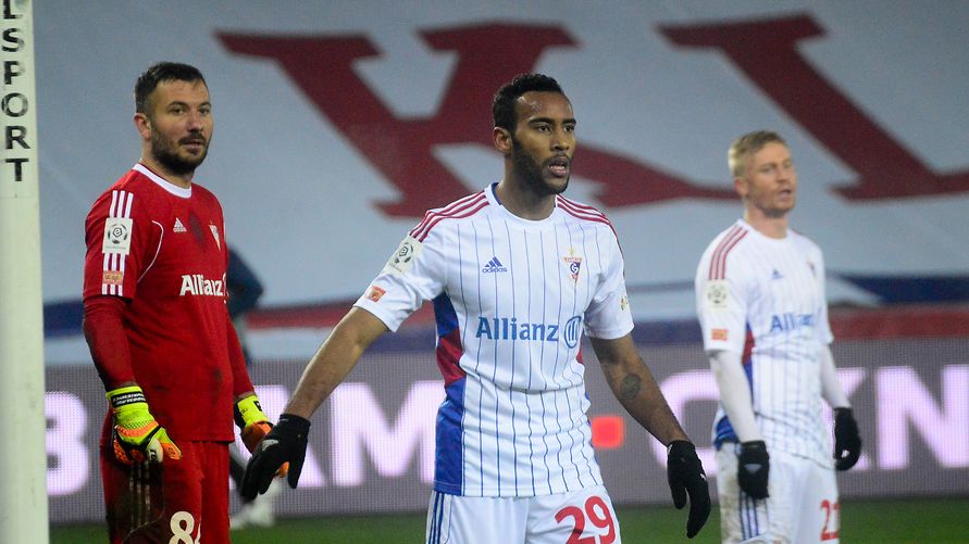 WP SportoweFakty / Roksana Bibiela