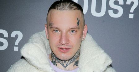 Smolasty chwali się NOWĄ DZIEWCZYNĄ! To była finalistka "Top Model" (FOTO)