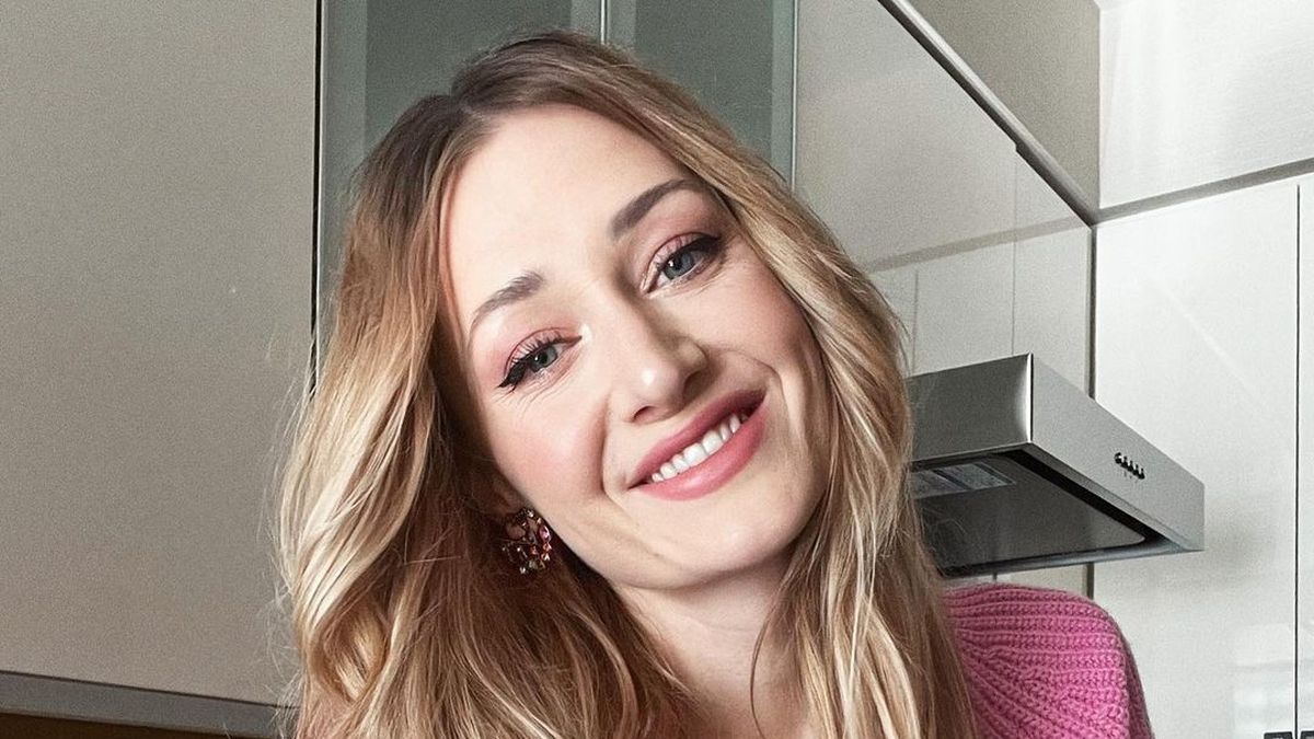 Instagram / Na zdjęciu: Anna Kurek