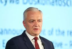 Jarosław Gowin poza rządem. Szef Porozumienia pozostaje w Zjednoczonej Prawicy