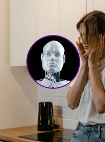 AI models for mental health problems. Hope for young people in crisis