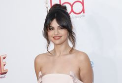 Selena Gomez pokazała intymną bliznę. Już się jej nie wstydzi