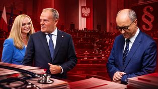 Reforma zdrowotna na nieoczekiwanym wirażu w Sejmie? Zaskakujący zwrot w koalicji