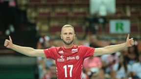 "Modlimy się". Reprezentant Polski nie owija w bawełnę