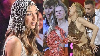 Wieniawa, Kuna i Mandaryna przyciągnęły widzów do "TzG"? Są wyniki oglądalności