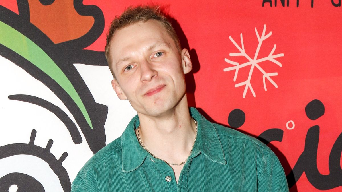 Igor Herbut o powrocie "Must Be the Music"