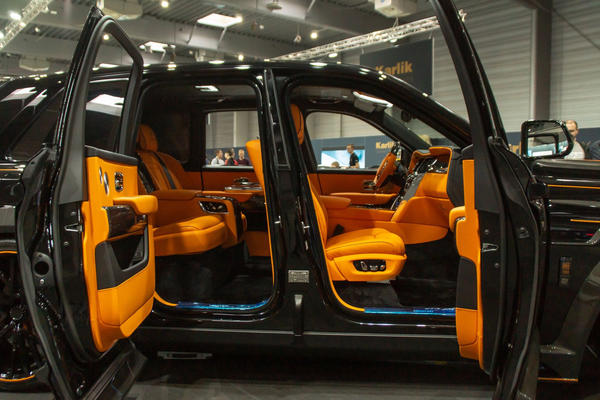 Poznań Motor Show 2023