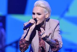 Agnieszka Chylińska świętuje sukces ostatniej płyty. Nie ukrywa, że to nie tylko jej zasługa