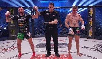 Michalski kontra Bartosiński na KSW 62
