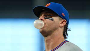 Już w debiucie bił rekord. A to był dopiero początek oszałamiającej kariery