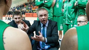 Trzeba będzie to towarzystwo rozgonić - komentarze po meczu King Wilki Morskie Szczecin - Basket ROW Rybnik