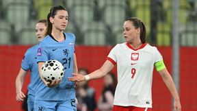 Polskie piłkarki pukają do europejskiej czołówki. Małe kroki, które widać [OPINIA]