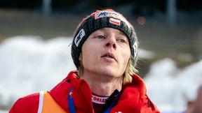 "Sprawy osobiste". To dlatego Kubacki nie wystąpi w Oslo