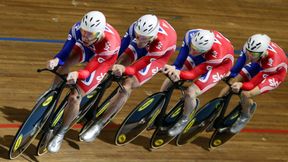 Rio 2016: kolejny rekord świata na torze kolarskim! Brytyjczycy mistrzami olimpijskimi w wyścigu na dochodzenie