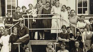 Niechciane kobiety. To nie jest historia z odległej przeszłości