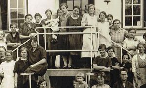 Wyspa dziewcząt. Były oskarżane o rozwiązłość i sterylizowane