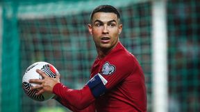 "Nie zostało mi wiele lat". Ronaldo szczerze o przyszłości
