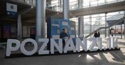 Poznań gotowy na półmaratoński szał! MTP tętniły życiem przed wielkim biegiem