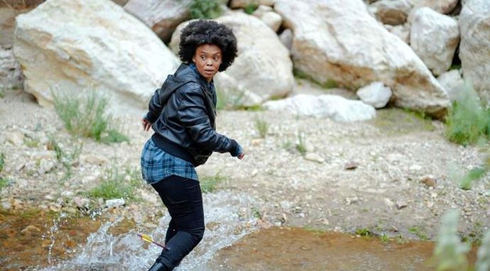 Przepisy na miłość i zbrodnię