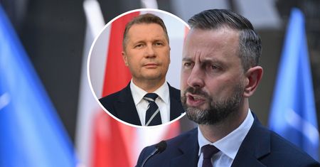 Kosiniak-Kamysz żąda dymisji Czarnka. "Taki kandydat to wstyd"