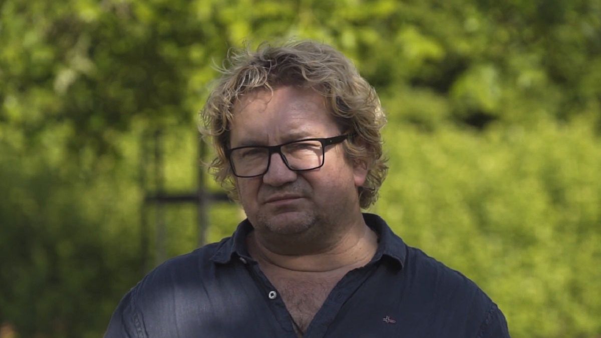 Stacja TVN wyemitowała program dokumentalny o kulisach operacji Pawła Królikowskiego