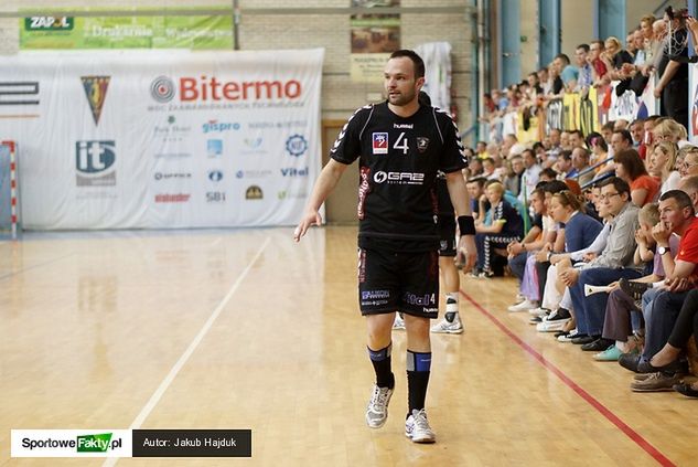 Paweł Biały po tym sezonie zakończy karierę sportową
