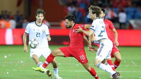 Liga Narodów: Rosja nie straciła skuteczności z mundialu