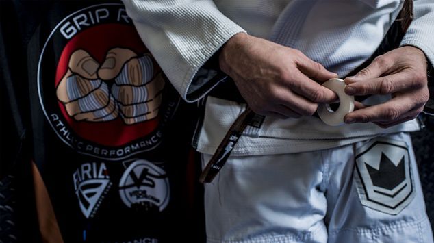 Ju-jitsu to sztuka walki o bardzo bogatej tradycji, źródło: Unsplash.com