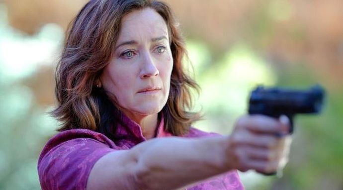 Przepisy na miłość i zbrodnię