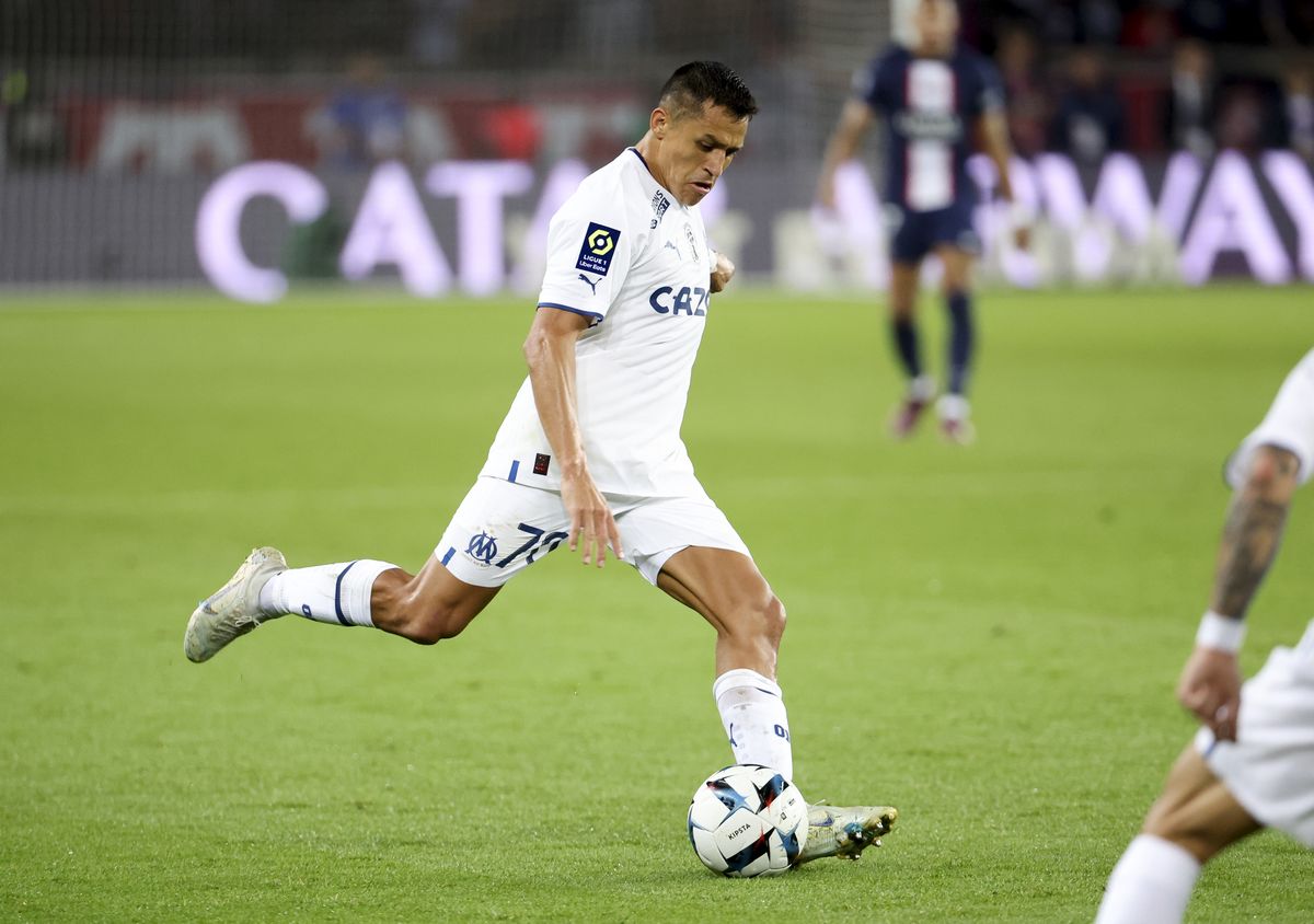 Francuski szlagier o dużym znaczeniu. Oglądaj na żywo Olympique Marsylia - AS Monaco