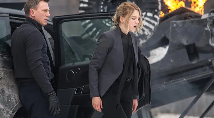 Spectre