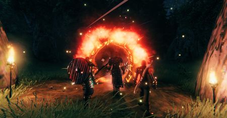 Valheim hitem na Steamie. Nowa gra o wikingach zbiera przytłaczająco pozytywne oceny