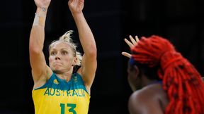 Rio 2016: Australijki niepokonane, kapitalny występ Penny Taylor!
