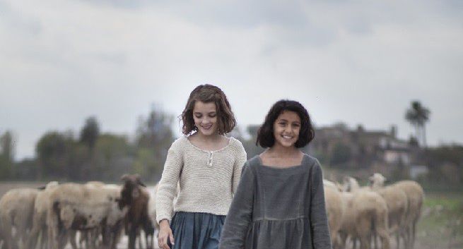 „Genialna przyjaciółka” doczeka się drugiego sezonu